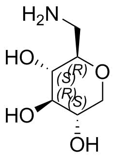 Amikacin Impurity 14