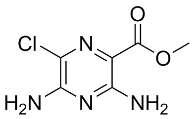 Amiloride EP Impurity A