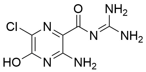 Amiloride EP Impurity C
