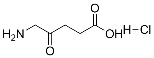 Aminolevulinic Acid Hydrochloride