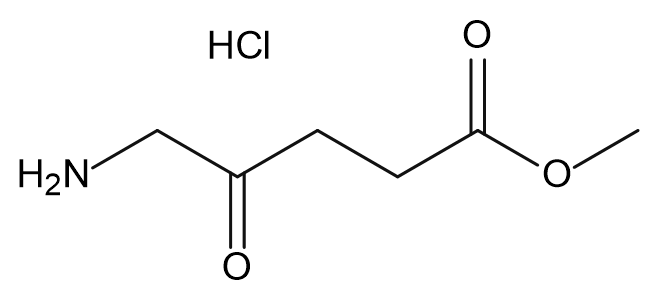 Aminolevulinic Acid Impurity 1