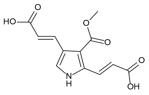 Aminolevulinic Acid Impurity 2