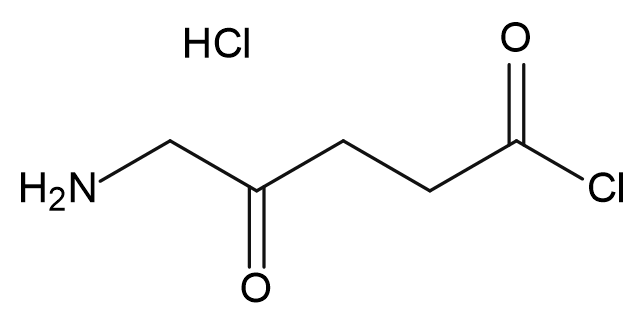 Aminolevulinic Acid Impurity 3
