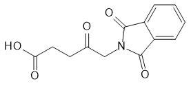 Aminolevulinic Acid Impurity 5