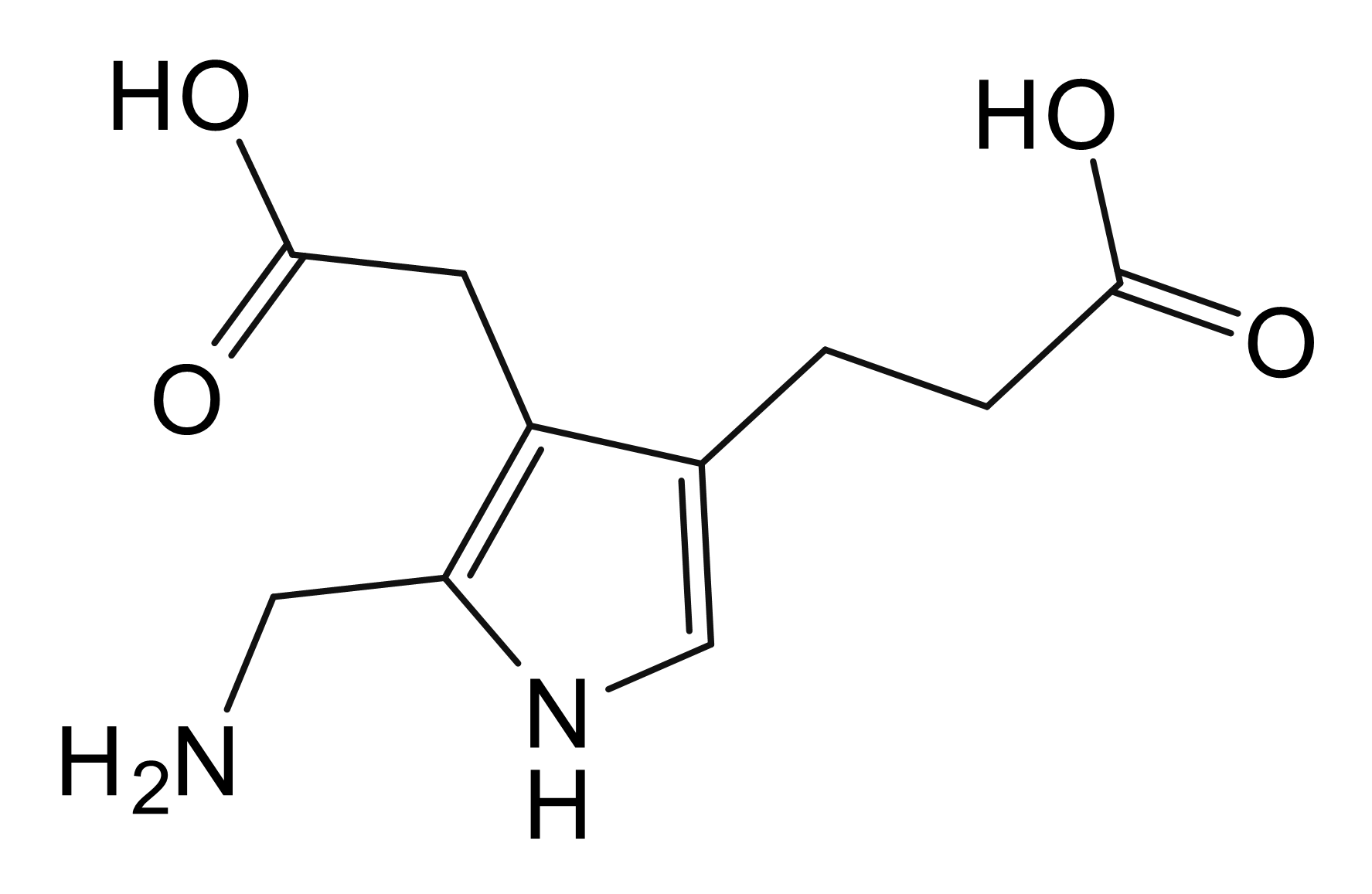 Aminolevulinic Acid Impurity 8
