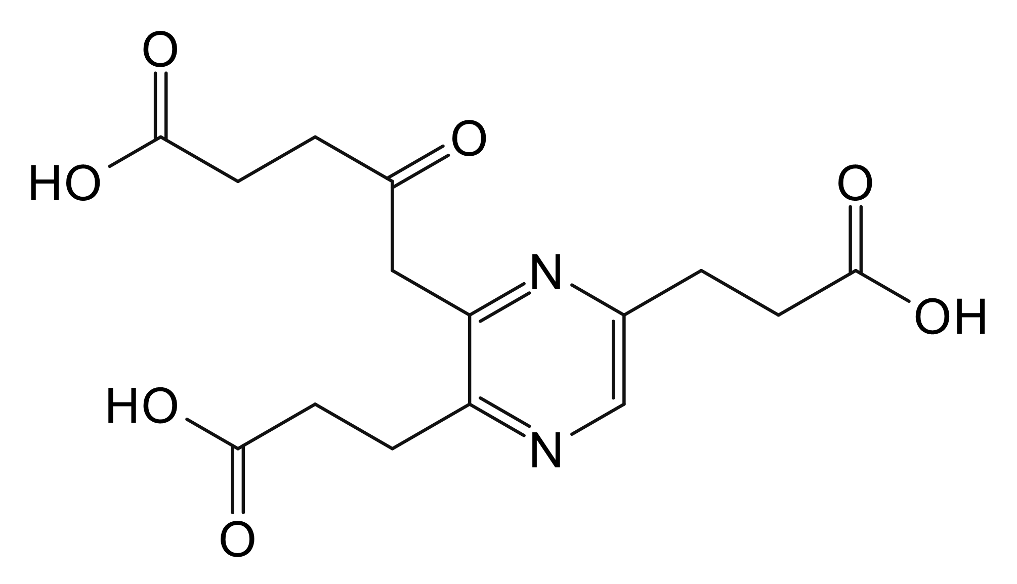 Aminolevulinic Acid Impurity 9