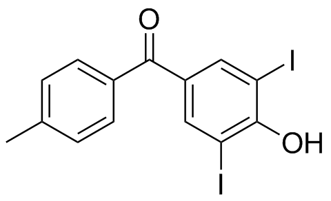 Amiodarone Impurity 13