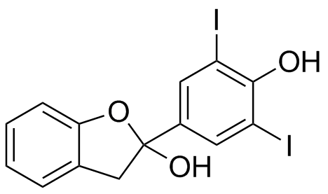 Amiodarone Impurity 15