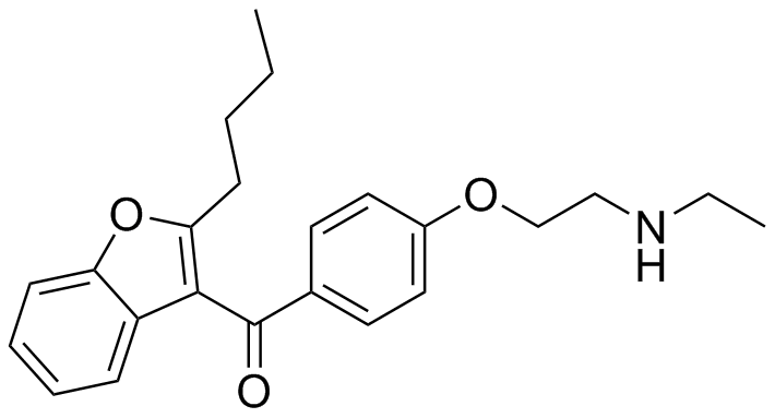 Amiodarone Impurity 16