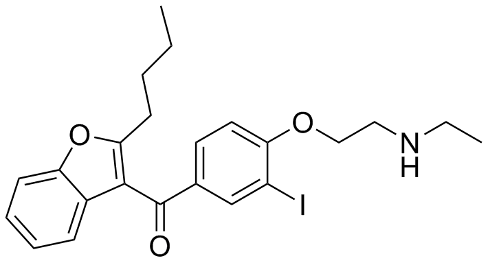 Amiodarone Impurity 18