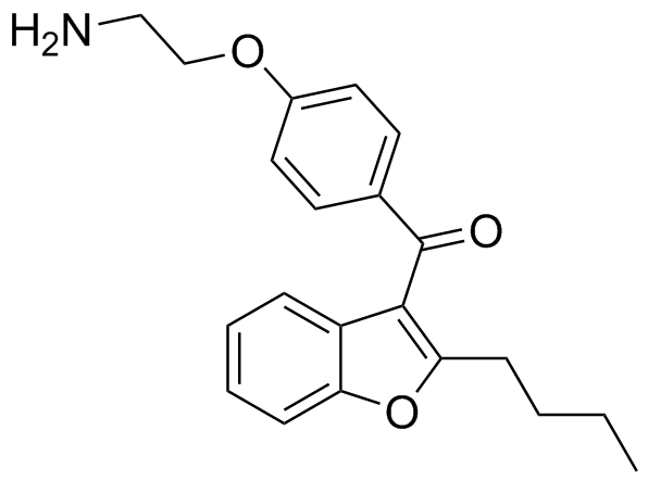 Amiodarone Impurity 19
