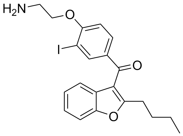 Amiodarone Impurity 20