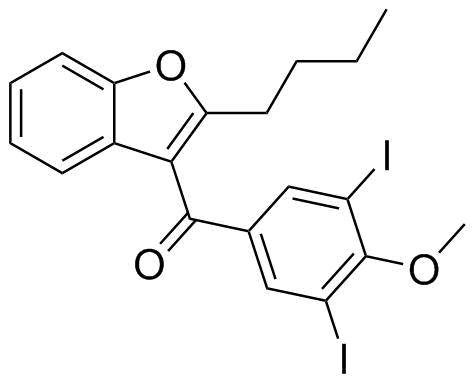 Amiodarone Impurity 23