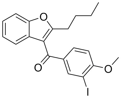 Amiodarone Impurity 24