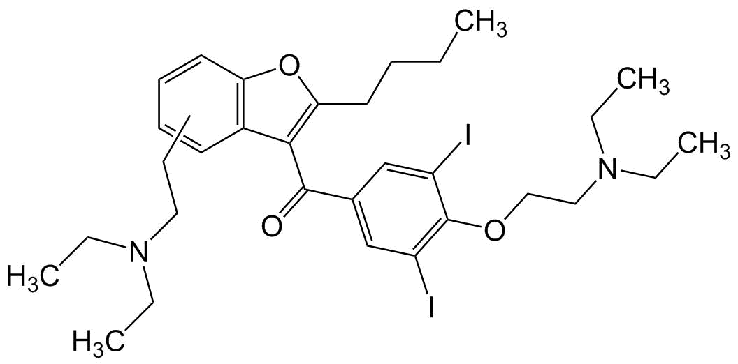 Amiodarone Impurity 25