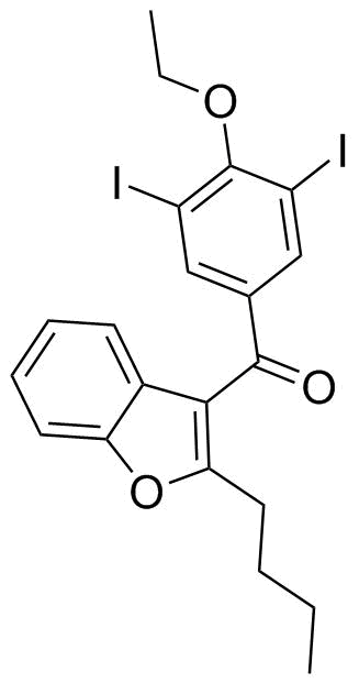 Amiodarone Impurity 26
