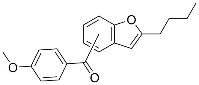 Amiodarone Impurity 27