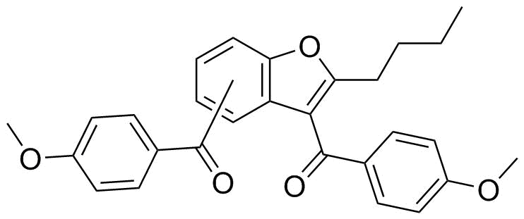 Amiodarone Impurity 28