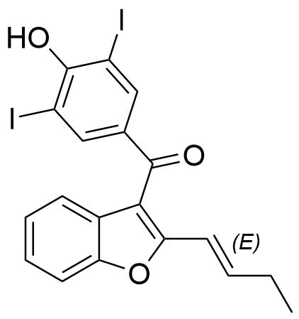 Amiodarone Impurity 30