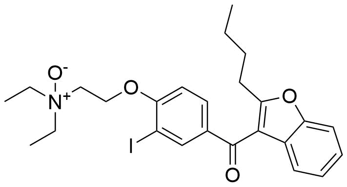 Amiodarone Impurity 31