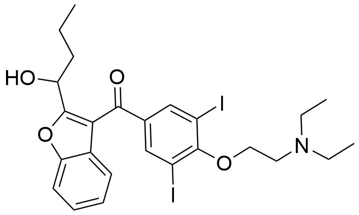 Amiodarone Impurity 32