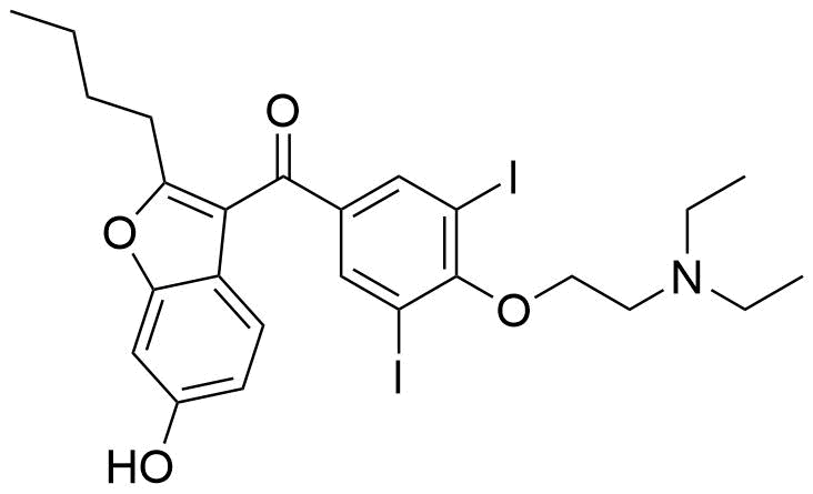 Amiodarone Impurity 33