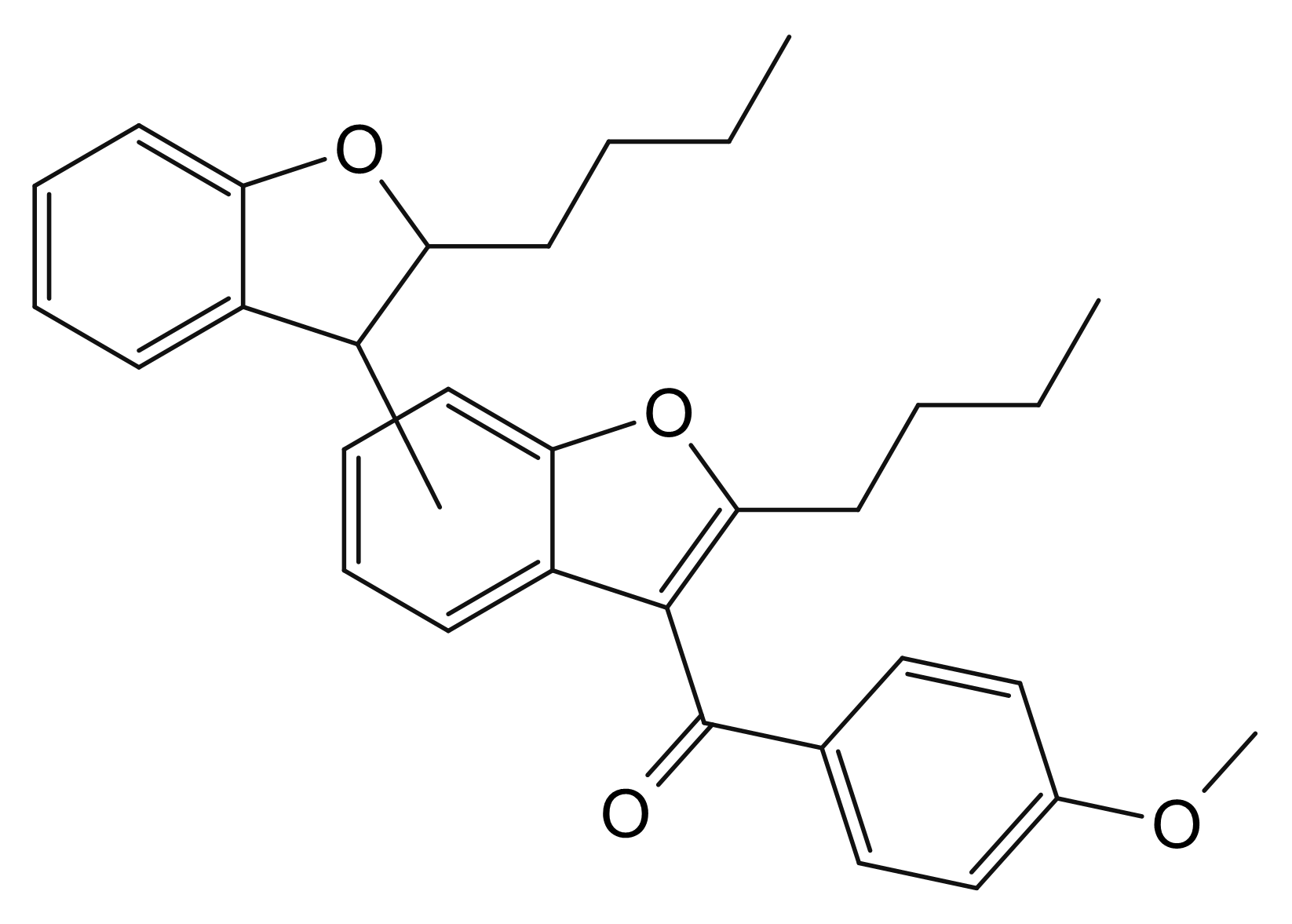 Amiodarone Impurity 35