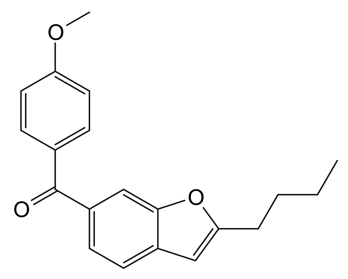 Amiodarone Impurity 36