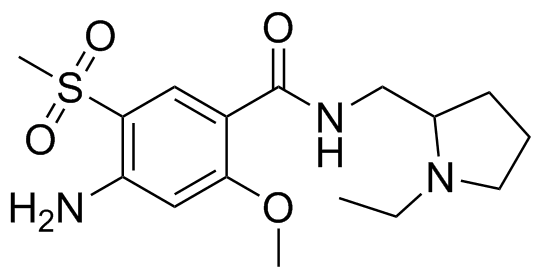 Amisulpride EP Impurity D