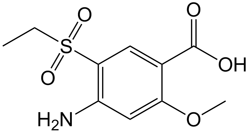 Amisulpride EP Impurity E
