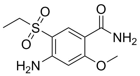 Amisulpride Impurity 24