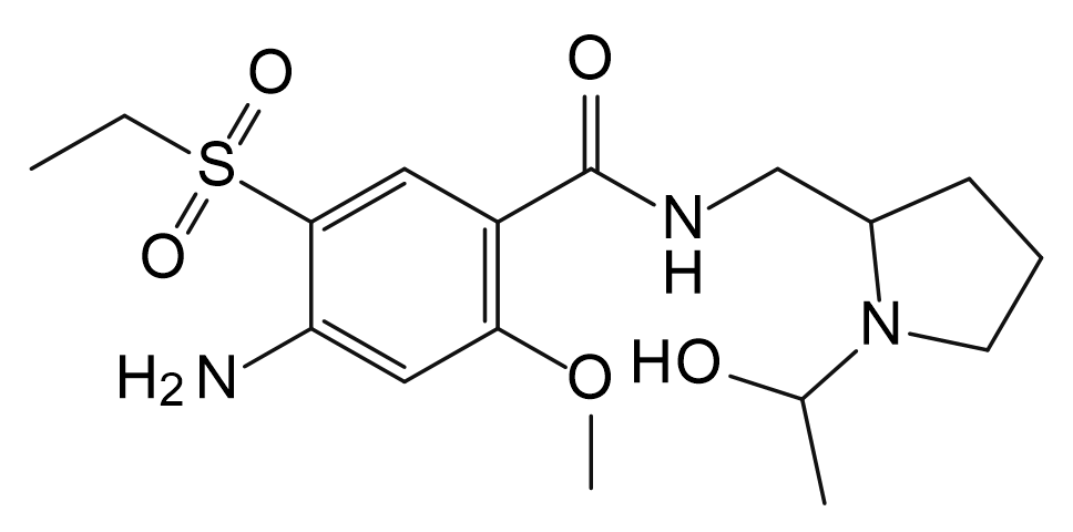 Amisulpride Impurity 25