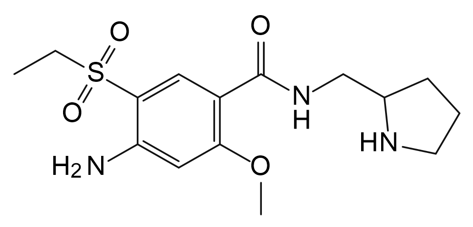 Amisulpride Impurity 27