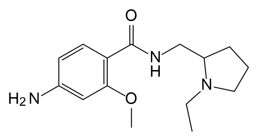 Amisulpride Impurity 28