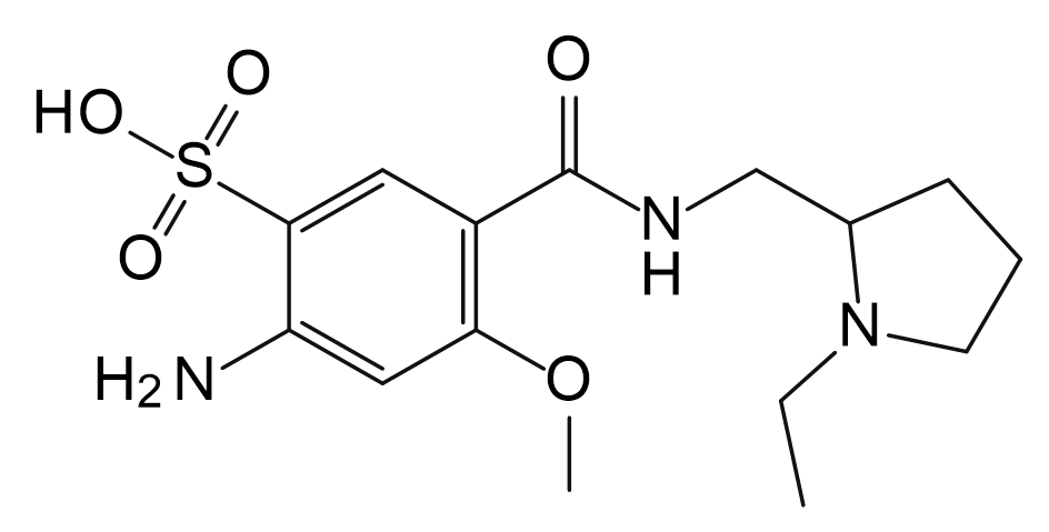 Amisulpride Impurity 29