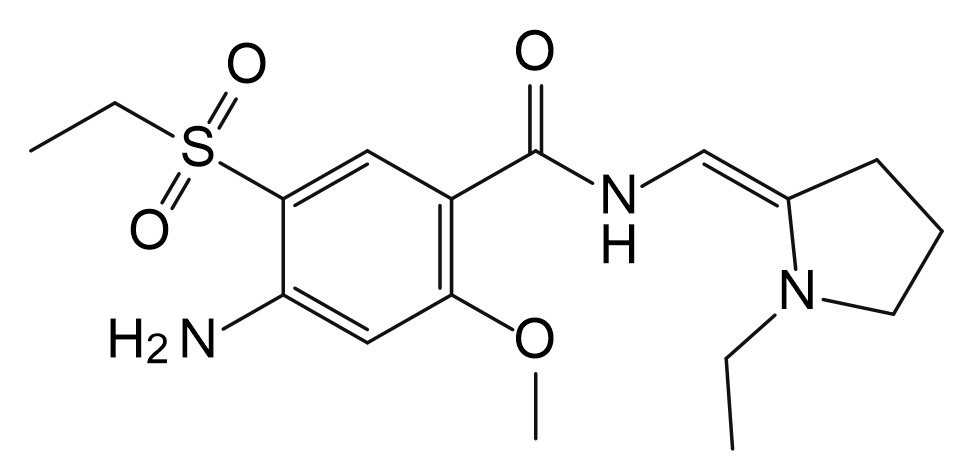 Amisulpride Impurity 31