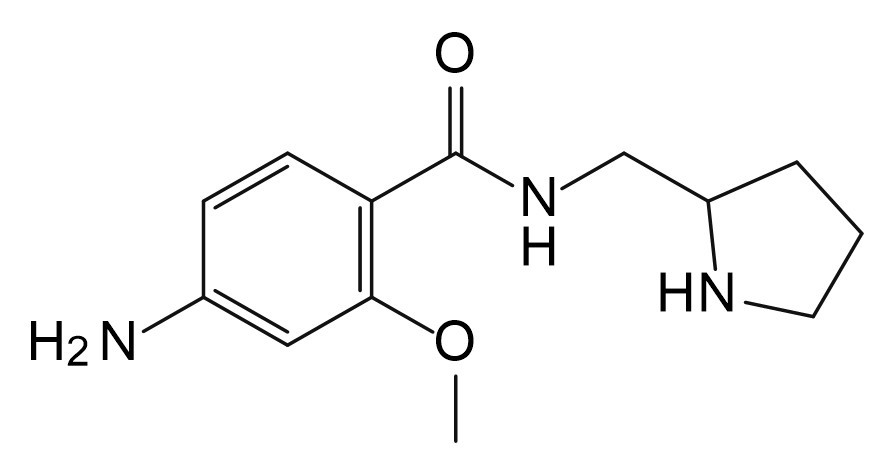 Amisulpride Impurity 32