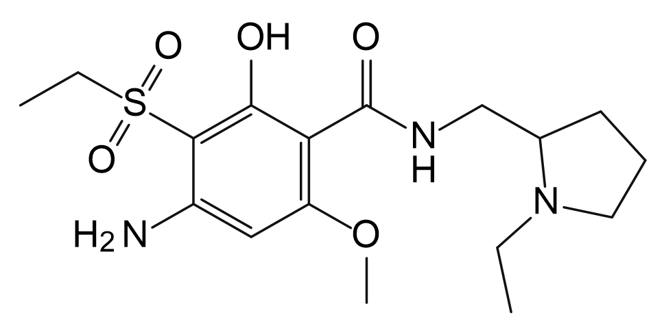 Amisulpride Impurity 33