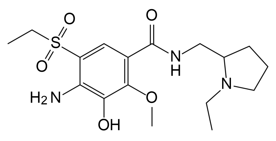 Amisulpride Impurity 34