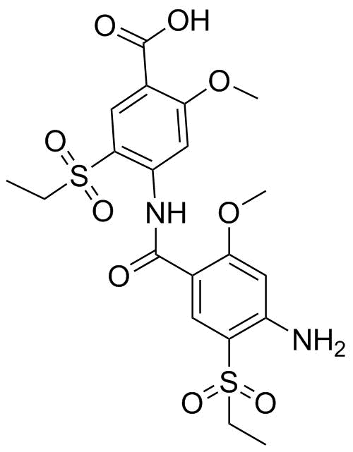 Amisulpride Impurity 46