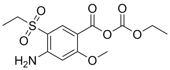 Amisulpride Impurity 52