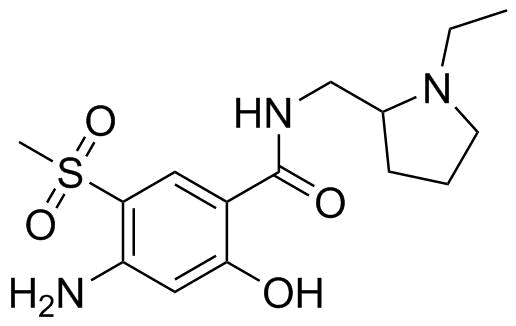 Amisulpride Impurity 53