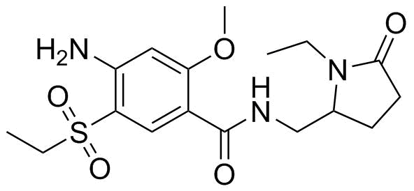 Amisulpride Impurity 60