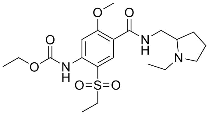 Amisulpride Impurity 62