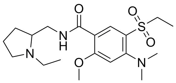 Amisulpride Impurity 63