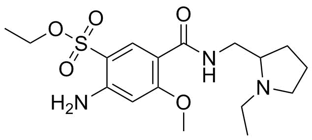 Amisulpride Impurity 64