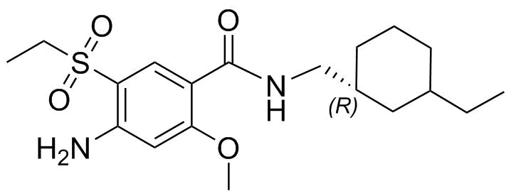 Amisulpride Impurity 65