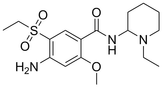Amisulpride Impurity 66