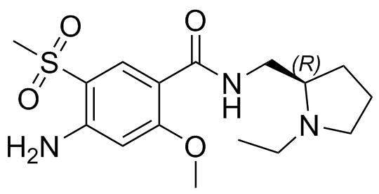 Amisulpride Impurity 71