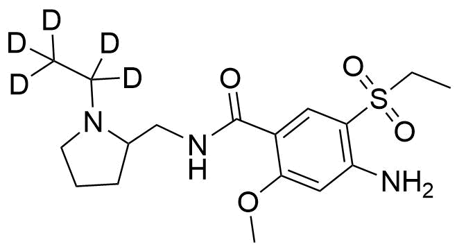 Amisulpride Impurity 76